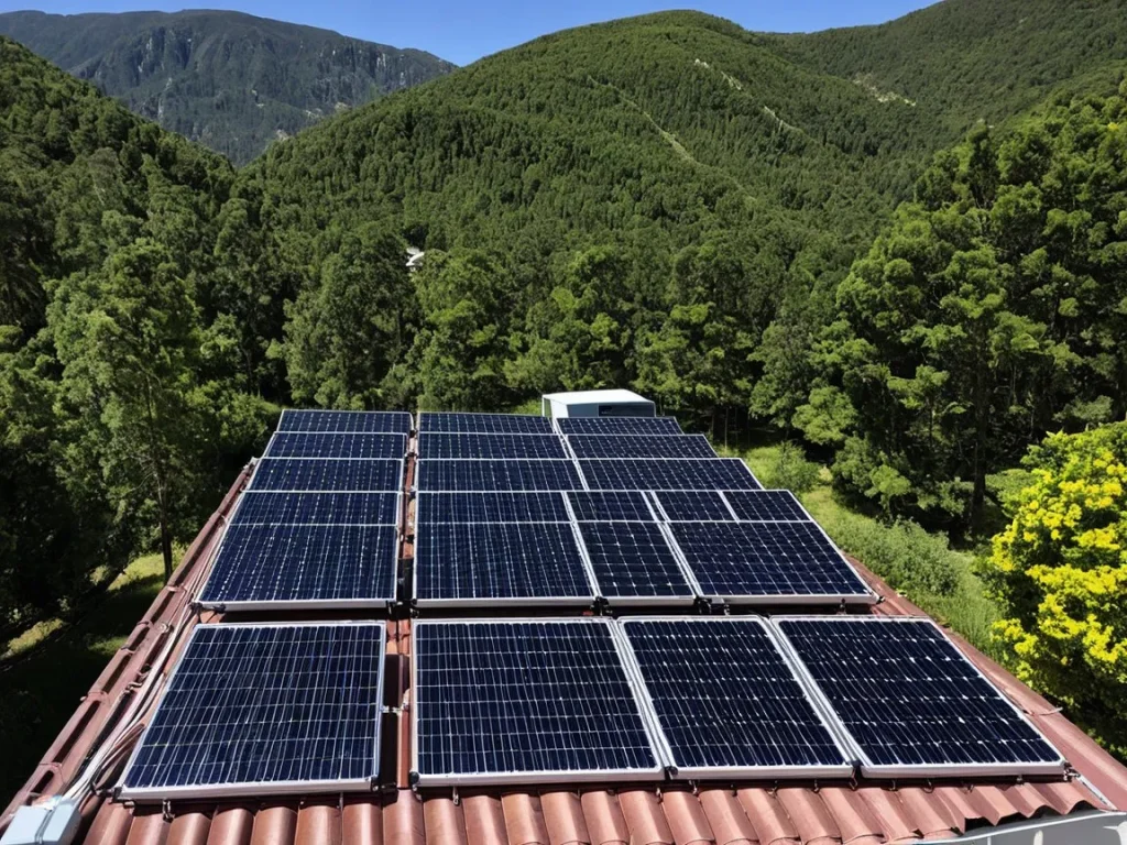 کاربرد نقره در صنعت و پنل خورشیدی