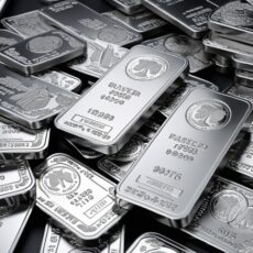 نقره سرمایه گذاری خرید شمش نقره و ساچمه نقره با بسته بندی و مدارک استاندارد