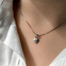 خرید نیم ست نقره