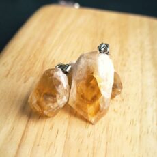 سنگ سیترین (Citrine stone)