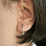 خرید گوشواره نقره زنانه