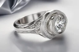 راهنمای خرید انگشتر نقره زنانه در سال 2025