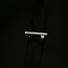 Cira Ring فری سایز نقره 925 عیار