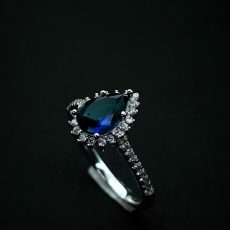 رزالین زیبایی منحصر به فرد و چشم گیر