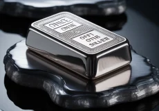 نتیجه تبدیل اونس نقره: عدد دقیق ۱ اونس نقره برابر ۳۱.۱ گرم