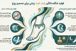 فواید پابند نقره