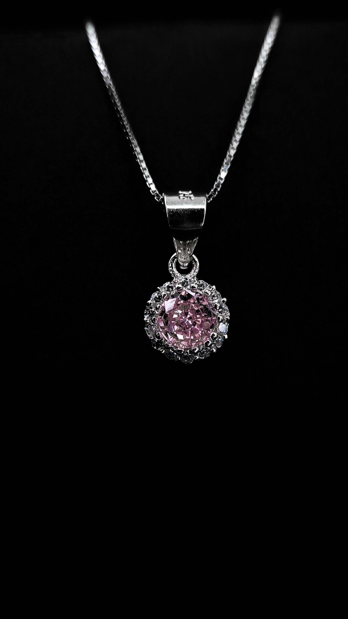 پلاک تک نقره قابل سفارش با زنجیر هدیه یی ارزشمند و اقتصادی از قلب ایتالیا